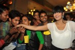 Veena Malik 100 Kisses Record Event - 30 of 50