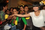 Veena Malik 100 Kisses Record Event - 32 of 50