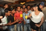 Veena Malik 100 Kisses Record Event - 39 of 50