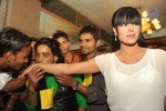 Veena Malik 100 Kisses Record Event - 43 of 50