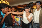 Veena Malik 100 Kisses Record Event - 45 of 50