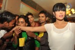 Veena Malik 100 Kisses Record Event - 47 of 50