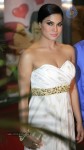 Veena Malik at Zindagi 50 50 Premiere - 27 of 29
