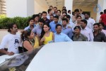 Veena Malik Promotes Zindagi 50 50 - 7 of 16