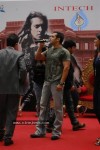 Veer At Salman Khan Conquers Suburban Mall And Hosts his Darbar Stills - 1 of 46