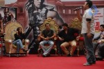 Veer At Salman Khan Conquers Suburban Mall And Hosts his Darbar Stills - 8 of 46