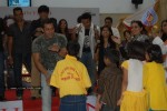 Veer At Salman Khan Conquers Suburban Mall And Hosts his Darbar Stills - 13 of 46