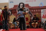 Veer At Salman Khan Conquers Suburban Mall And Hosts his Darbar Stills - 20 of 46