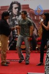 Veer At Salman Khan Conquers Suburban Mall And Hosts his Darbar Stills - 27 of 46