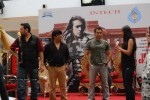 Veer At Salman Khan Conquers Suburban Mall And Hosts his Darbar Stills - 31 of 46