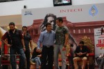 Veer At Salman Khan Conquers Suburban Mall And Hosts his Darbar Stills - 33 of 46