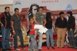 Veer At Salman Khan Conquers Suburban Mall And Hosts his Darbar Stills - 34 of 46