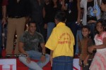 Veer At Salman Khan Conquers Suburban Mall And Hosts his Darbar Stills - 35 of 46