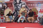 Veer At Salman Khan Conquers Suburban Mall And Hosts his Darbar Stills - 39 of 46