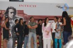 Veer At Salman Khan Conquers Suburban Mall And Hosts his Darbar Stills - 42 of 46