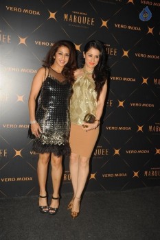 Vero Moda Marquee Collection Launch - 56 of 82