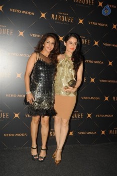 Vero Moda Marquee Collection Launch - 76 of 82