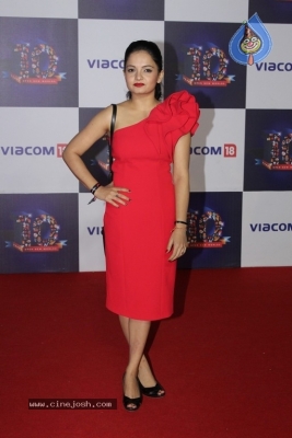 Viacom18 10 Years Anniversary The Red Carpet Photos - 6 of 61