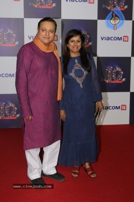 Viacom18 10 Years Anniversary The Red Carpet Photos - 23 of 61