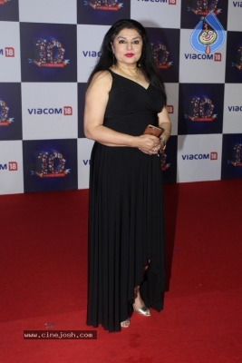 Viacom18 10 Years Anniversary The Red Carpet Photos - 25 of 61