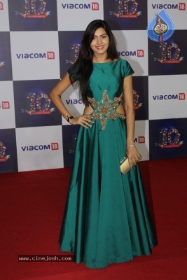 Viacom18 10 Years Anniversary The Red Carpet Photos - 54 of 61