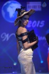 Vibrance 2015 Fashion Show - 58 of 62