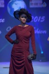 Vibrance 2015 Fashion Show - 60 of 62