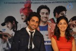 Vicky Donor Movie First Look Launch - 12 of 26