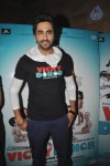 Vicky Donor Stars at Couture for Cause Fashion Show - 20 of 61