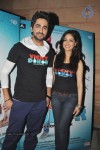 Vicky Donor Stars at Couture for Cause Fashion Show - 58 of 61