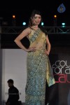 Vicky Donor Stars at Couture for Cause Fashion Show - 61 of 61