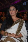 Viday Balan at Lavasa Awards - 8 of 41