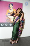 Vidya Balan at Andy Pop Inspired Painting Exhibition - 7 of 21