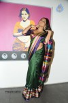 Vidya Balan at Andy Pop Inspired Painting Exhibition - 9 of 21