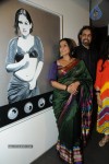 Vidya Balan at Andy Pop Inspired Painting Exhibition - 18 of 21