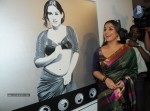 Vidya Balan at Andy Pop Inspired Painting Exhibition - 20 of 21