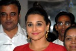 Vidya Balan at Cultural Hub Event - 5 of 39