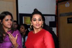 Vidya Balan at Cultural Hub Event - 7 of 39