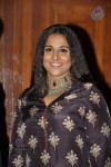 Vidya Balan at Film Ghanchakkar Wrap Party - 5 of 42