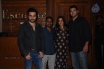 Vidya Balan at Film Ghanchakkar Wrap Party - 13 of 42