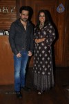 Vidya Balan at Film Ghanchakkar Wrap Party - 19 of 42