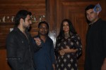 Vidya Balan at Film Ghanchakkar Wrap Party - 21 of 42