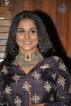 Vidya Balan at Film Ghanchakkar Wrap Party - 30 of 42