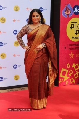 Vidya Balan at Jio Mami Film Mela Photos - 2 of 14