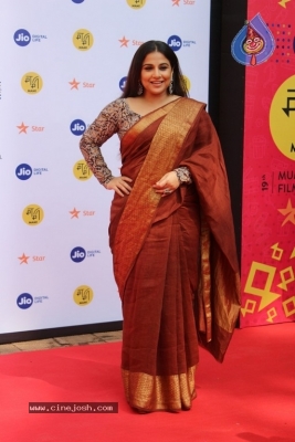 Vidya Balan at Jio Mami Film Mela Photos - 3 of 14