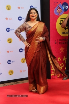 Vidya Balan at Jio Mami Film Mela Photos - 4 of 14