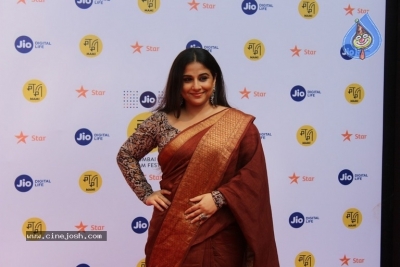 Vidya Balan at Jio Mami Film Mela Photos - 7 of 14