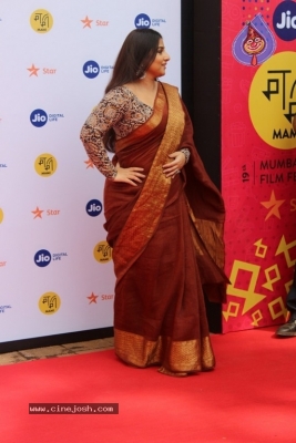 Vidya Balan at Jio Mami Film Mela Photos - 14 of 14