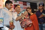 Vidya Balan at Kahaani DVD Launch - 1 of 71