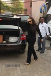 Vidya Balan at KBC Shooting Spot - 1 of 13